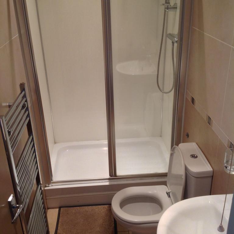 Mayfair Hotel Kingston upon Hull Room photo