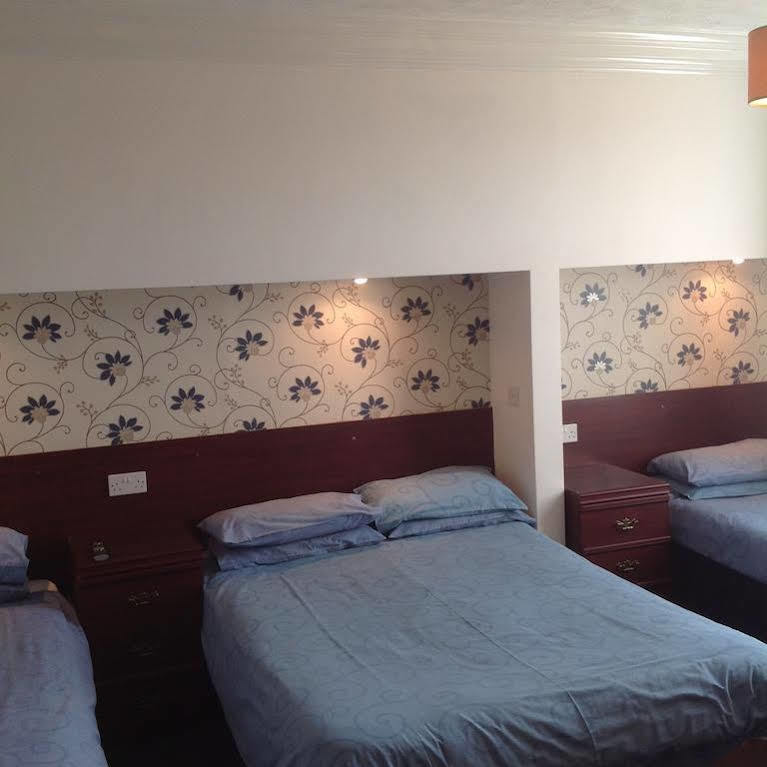 Mayfair Hotel Kingston upon Hull Exterior photo