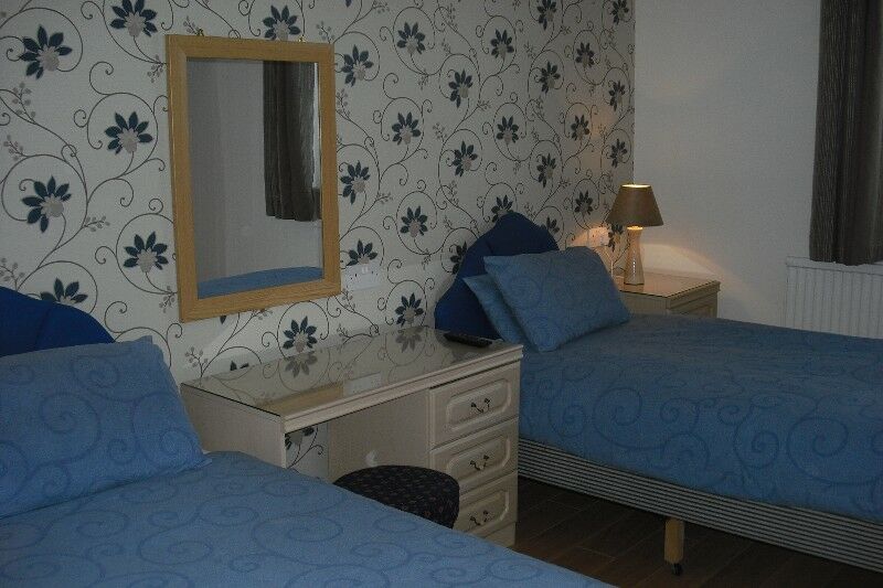 Mayfair Hotel Kingston upon Hull Exterior photo